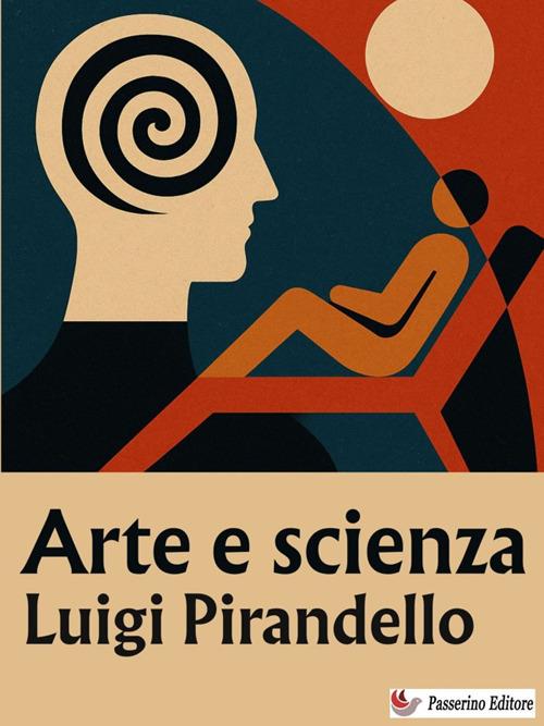 Arte e scienza - Luigi Pirandello - ebook