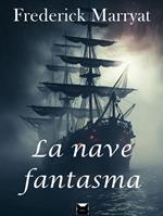 La nave fantasma (tradotto)