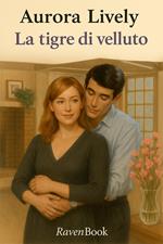 La tigre di velluto
