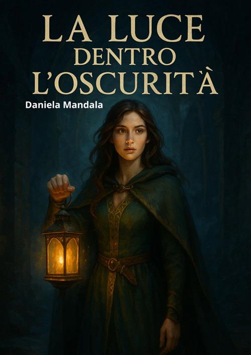 La luce dentro l'oscurità - Daniela Mandala - ebook