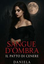 Sangue d’Ombra: Il Patto di Cenere