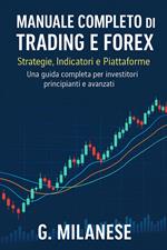 Manuale completo di Trading e Forex