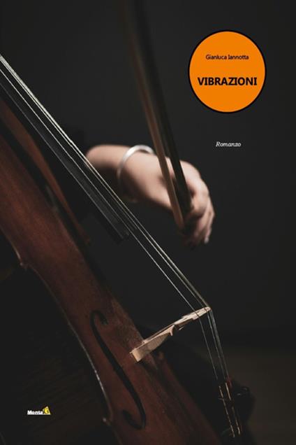 Vibrazioni - Gianluca Iannotta - ebook