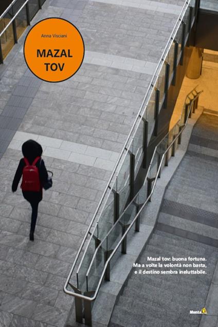 Mazal Tov - Anna Visciani - ebook