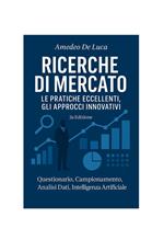 Ricerche di mercato. Le pratiche eccellenti, gli approcci innovativi