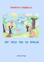 Pet vola tra le stelle
