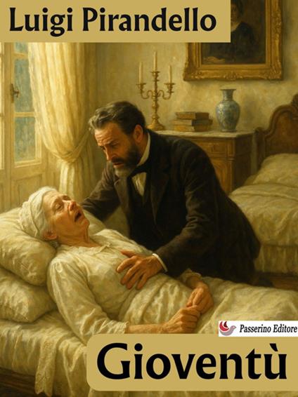 Gioventù - Luigi Pirandello - ebook
