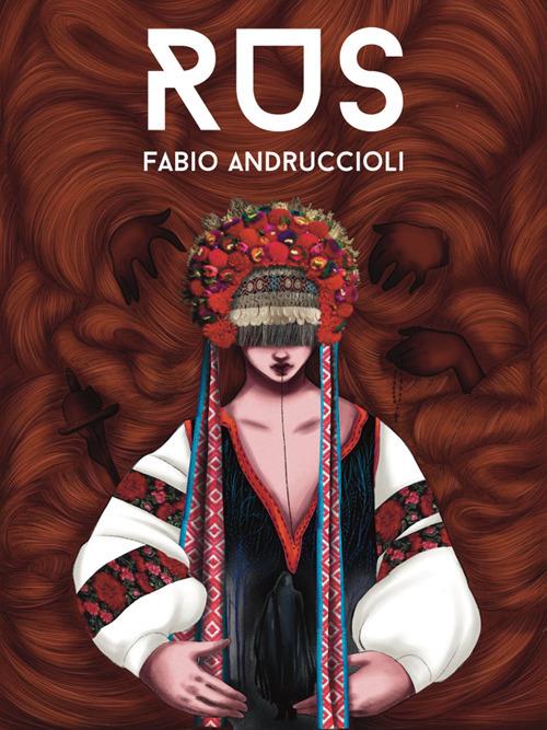 Rus' - Fabio Andruccioli - ebook