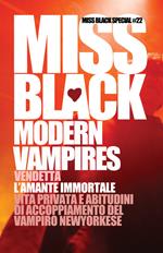 Modern Vampires