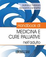 Handbook di Medicina e Cure Palliative nell’adulto