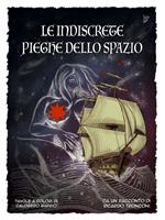 Le indiscrete pieghe dello spazio - fumetto a colori e racconto