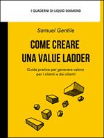 Come creare una Value Ladder
