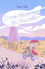 Dove nascono le nuvole