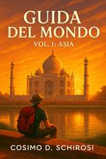 Guida del mondo. Vol. 1: Guida del mondo
