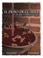 Il peso dell'aria e le sue conseguenze