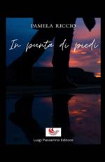 In punta di piedi