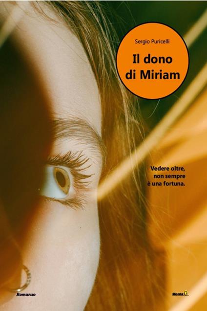 Il dono di Miriam - Sergio Puricelli - ebook