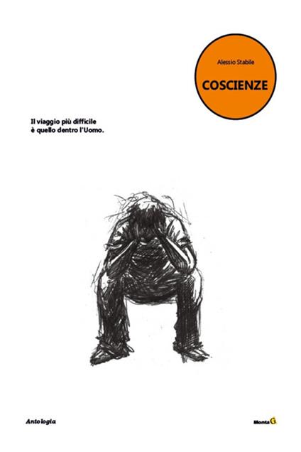 Coscienze - Alessio Stabile - ebook