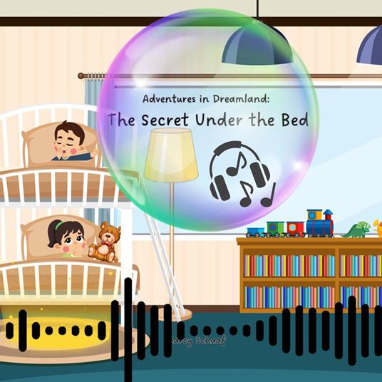 Adventures in Dreamland