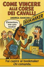 Come vincere alle corse dei cavalli. Le scommesse sportive sull'ippica svelate