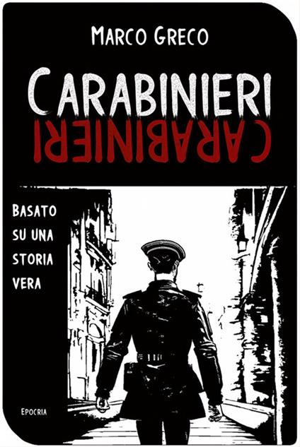 Carabinieri - Marco Greco - ebook