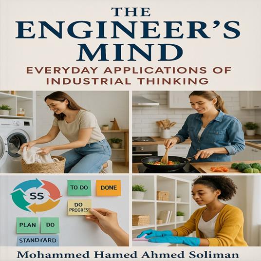 The Engineer’s Mind