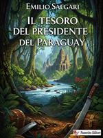 Il tesoro del presidente del Paraguay