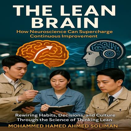 The Lean Brain
