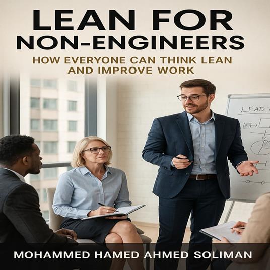 Lean for Non-Engineers