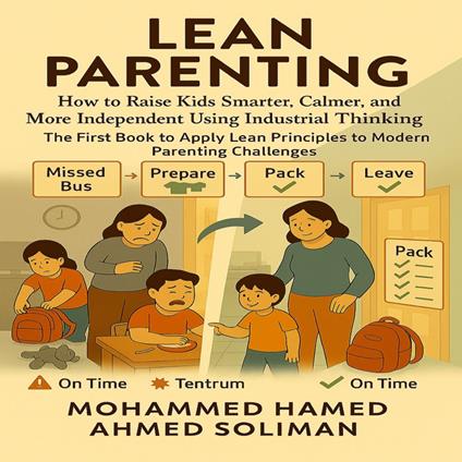 Lean Parenting