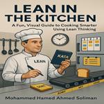 Lean in the Kitchen