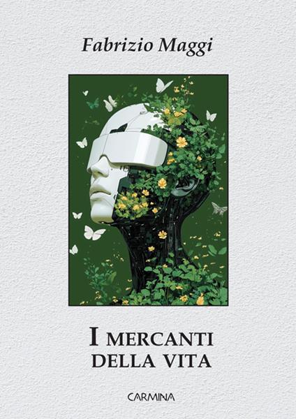 I mercanti della vita - Fabrizio Maggi - ebook