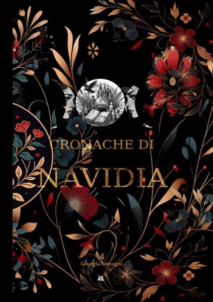 Cronache di navidia: le avventure di H ed Aly Grimoire - Giorgia Bevegni - ebook