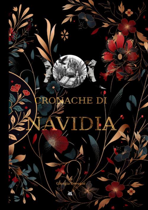 Cronache di navidia: le avventure di H ed Aly Grimoire - Giorgia Bevegni - ebook