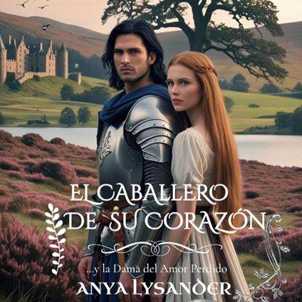 El Caballero de su Corazón
