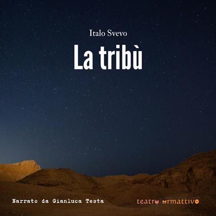 La tribù