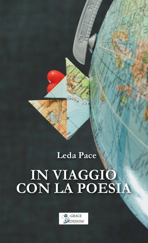 In viaggio con la poesia - Leda Pace - ebook