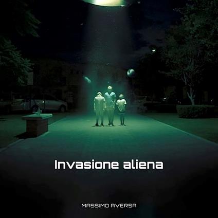 Invasione Aliena