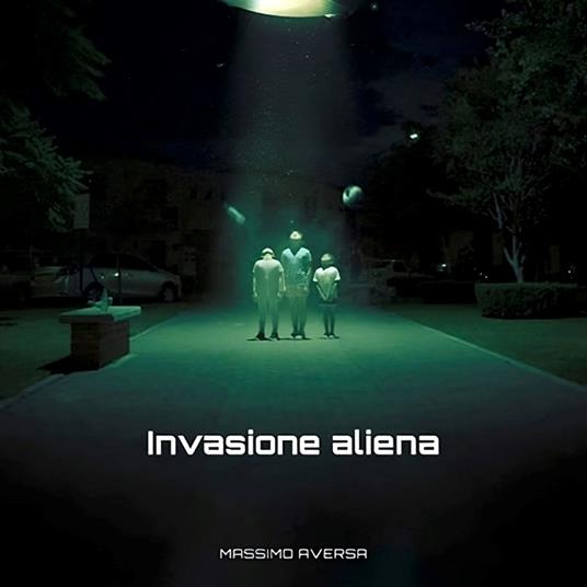 Invasione Aliena