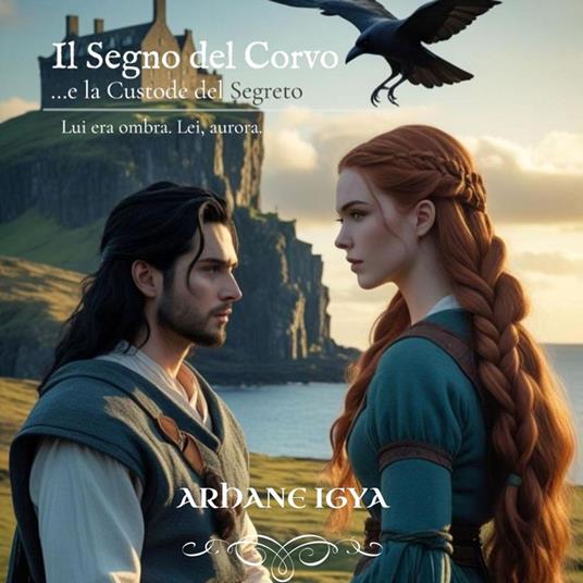Il Segno del Corvo