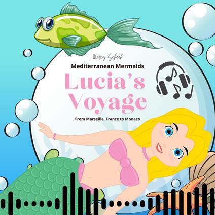 Lucia's Voyage