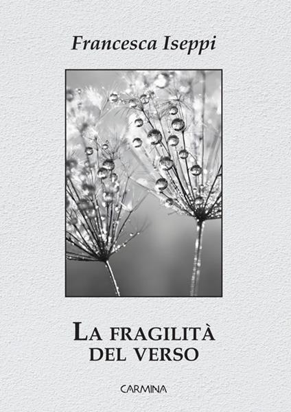 La fragilità del verso - Francesca Iseppi - ebook