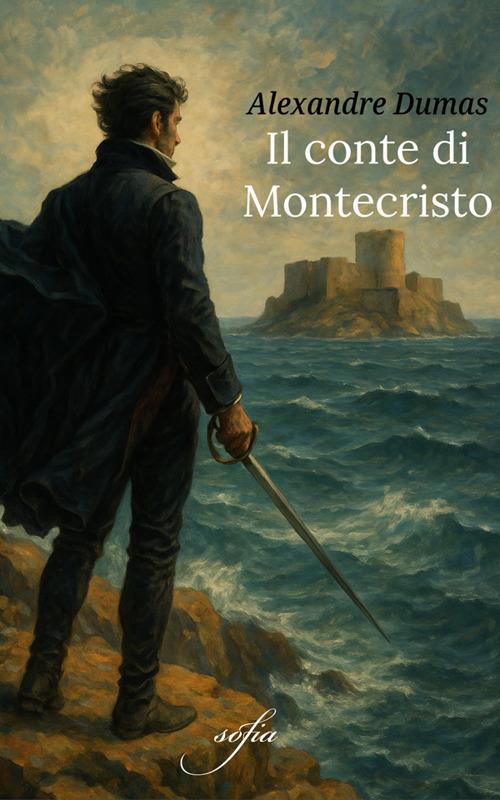 Il conte di Montecristo - Alexandre Dumas - ebook