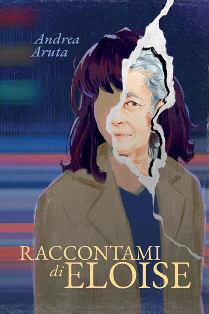 Raccontami di Eloise - Andrea Aruta - copertina
