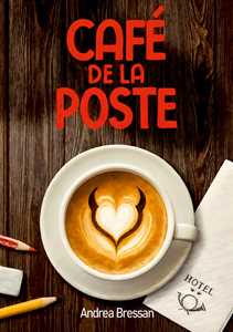 Café de la poste