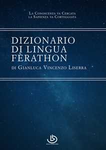 Dizionario di lingua Fèrathon