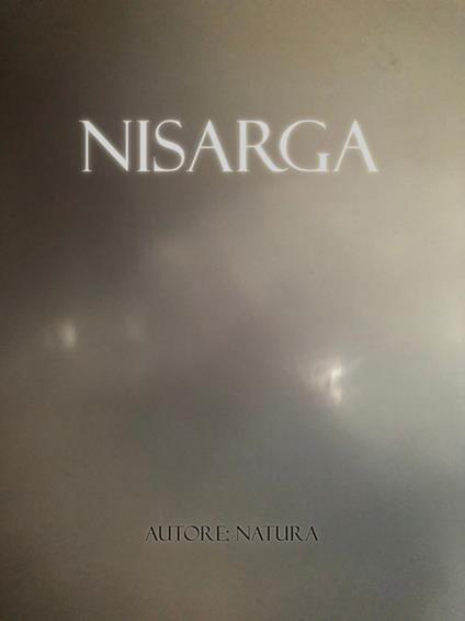 Nisarga - Natura - ebook