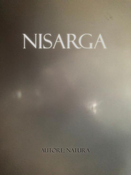 Nisarga - Natura - ebook