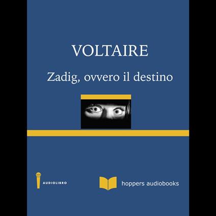 Zadig, ovvero il destino
