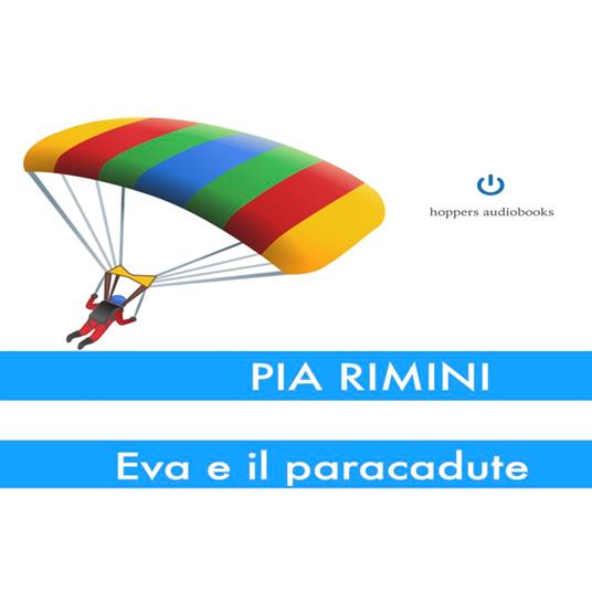 Eva e il paracadute